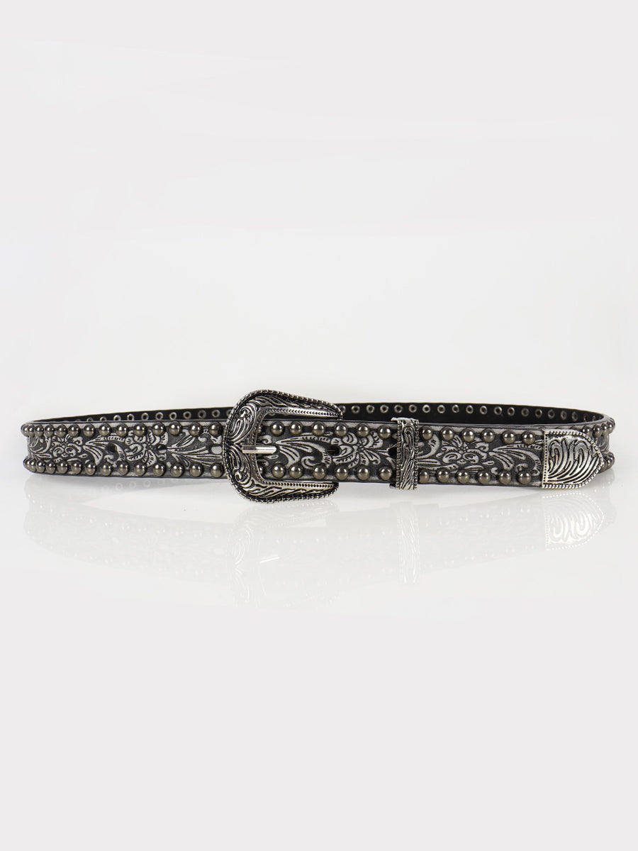 Women's Western Belt – House of Velari