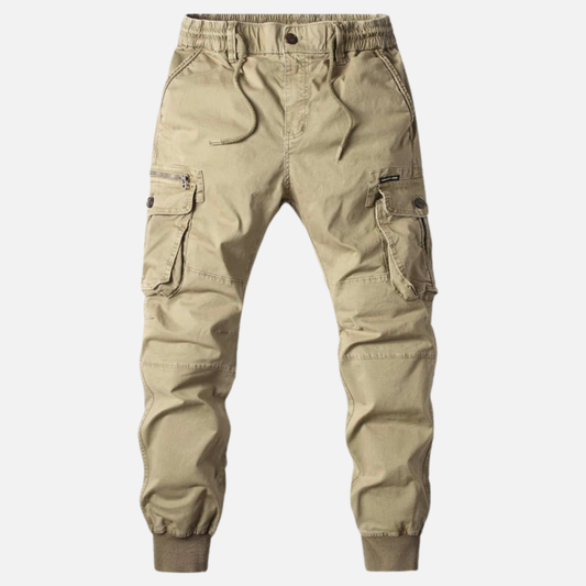 Tactical Cargo Joggers for Men – House of Velari