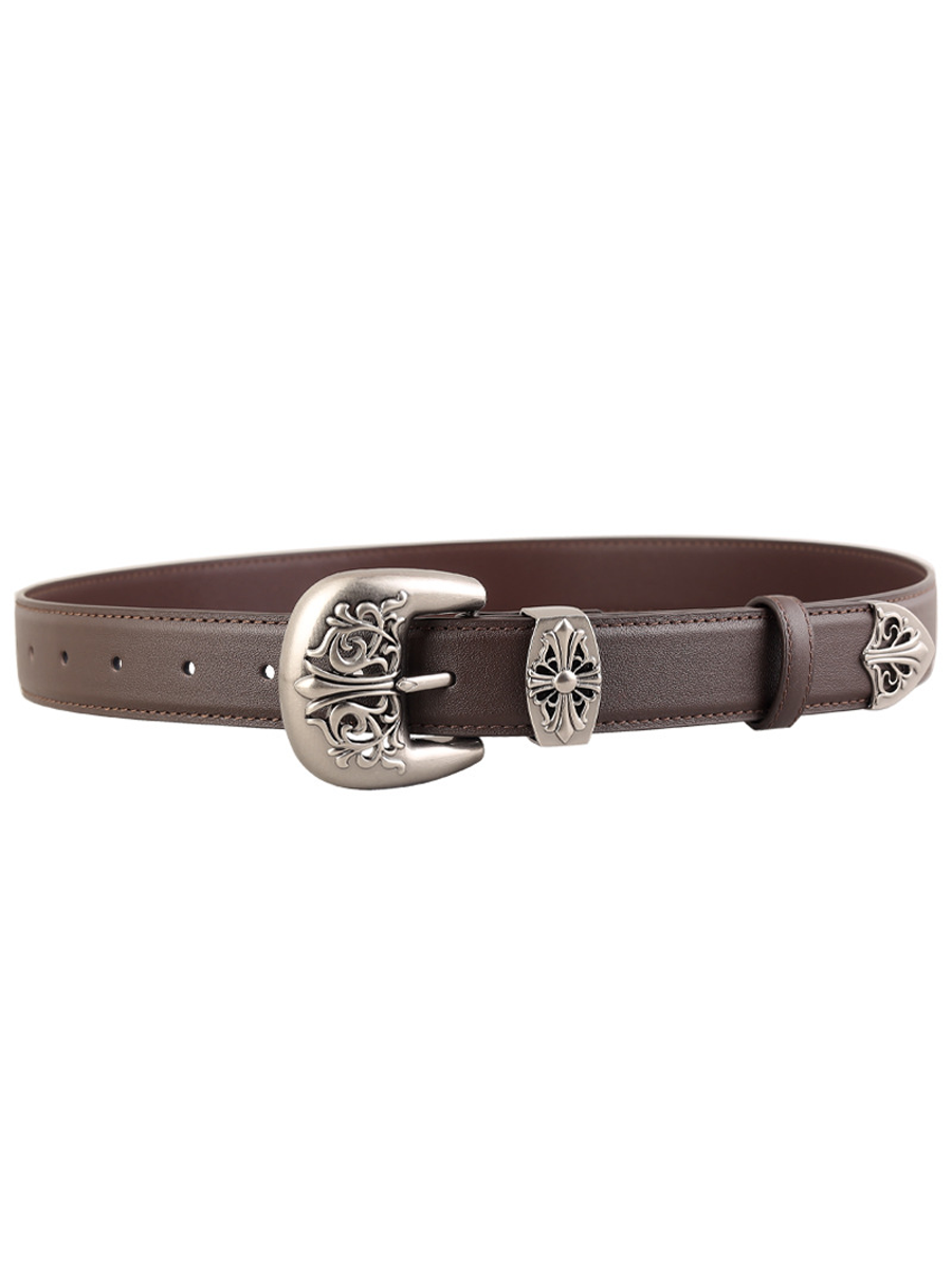 Women's Belt – House of Velari