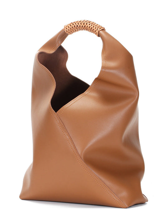 Women's Leather Designer Handbag – House of Velari