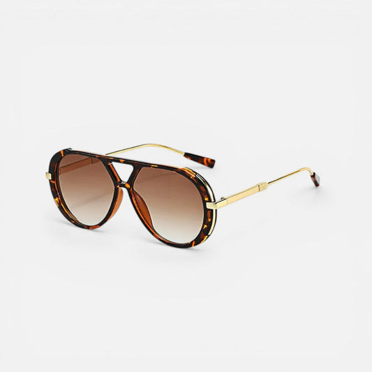 Bold Frame Everyday Sunglasses – House of Velari