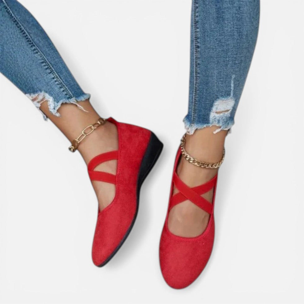 Everyday Casual Shoes – House of Velari