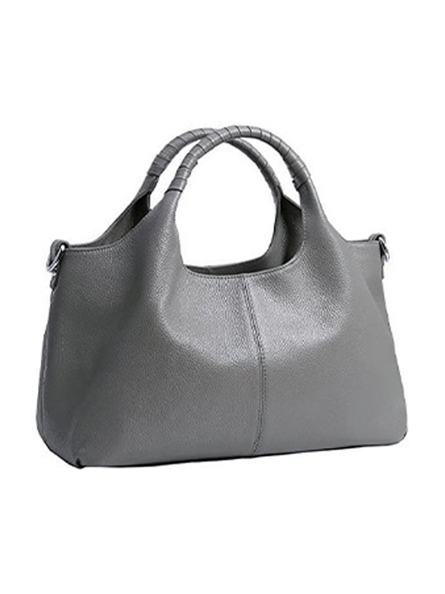 Women's Leather Handbag – House of Velari