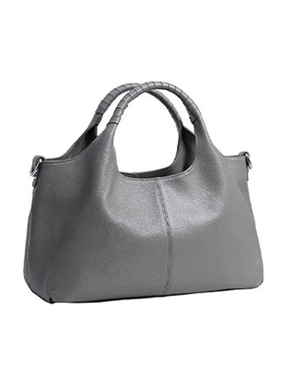 Women's Leather Handbag – House of Velari