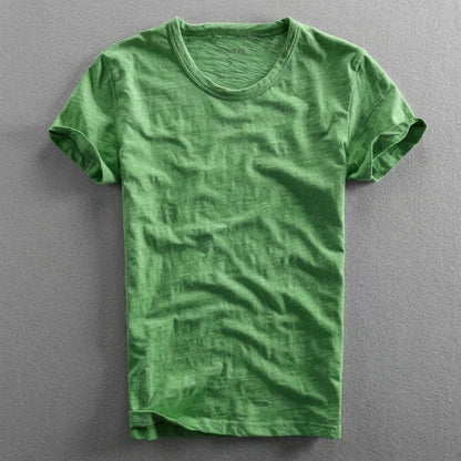 Men's Relaxed Fit Organic Cotton T-Shirt – House of Velari