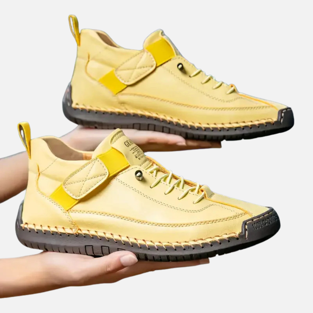 Women's Comfort Sneakers – House of Velari