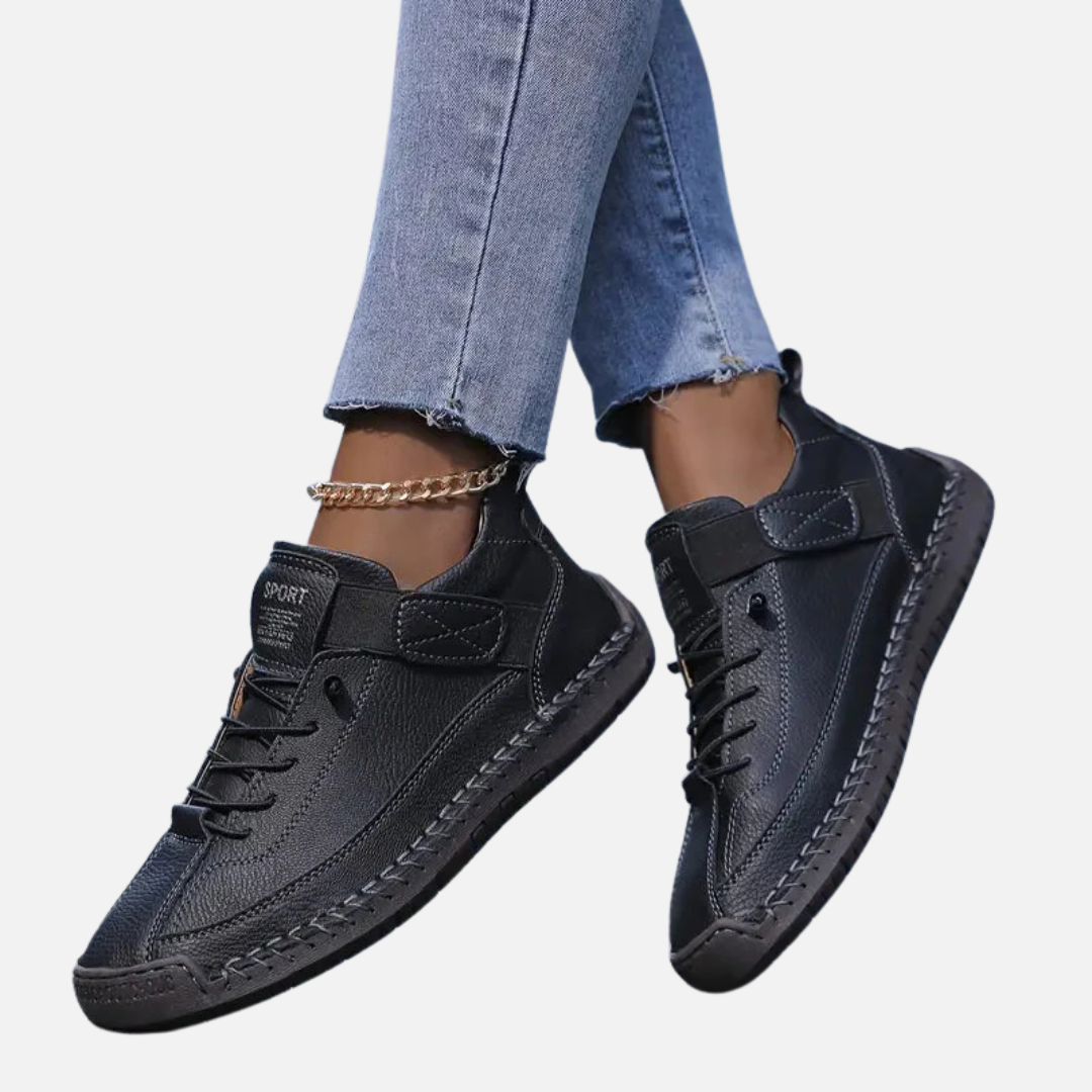Women's Comfort Sneakers – House of Velari