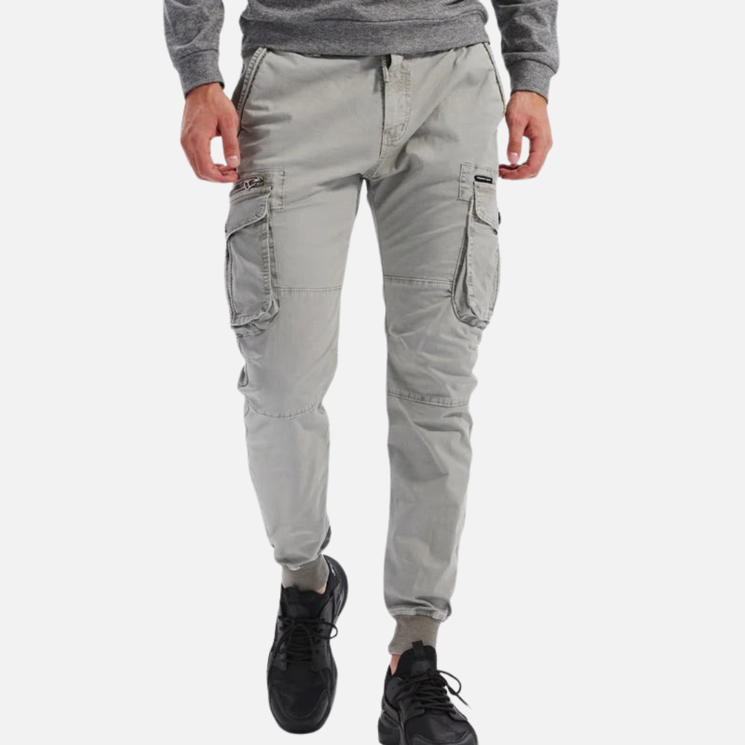 Tactical Cargo Joggers for Men – House of Velari