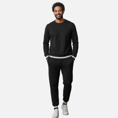 Men’s Lounge Set – Premium Tracksuit – House of Velari