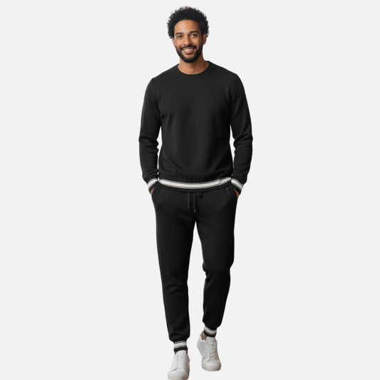 Men’s Lounge Set – Premium Tracksuit – House of Velari