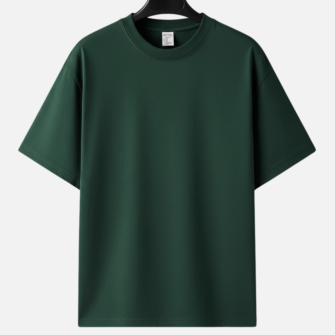 Men’s Classic Crew Neck Sweatshirt Soft T-Shirt – House of Velari