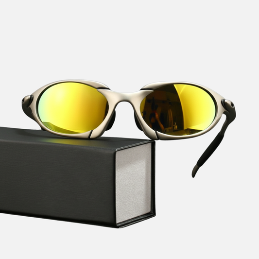 Lightweight Men’s Sport Sunglasses