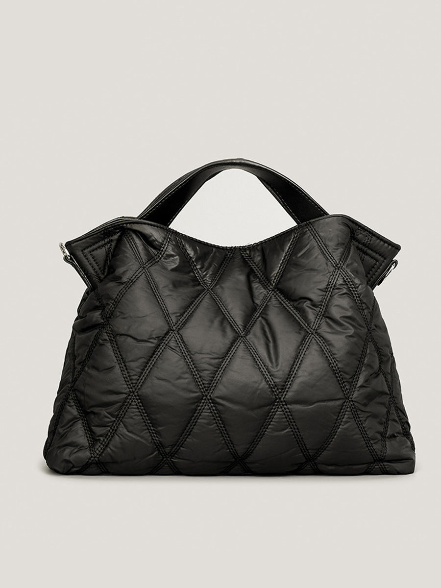 Women's Diamond Handbag – House of Velari