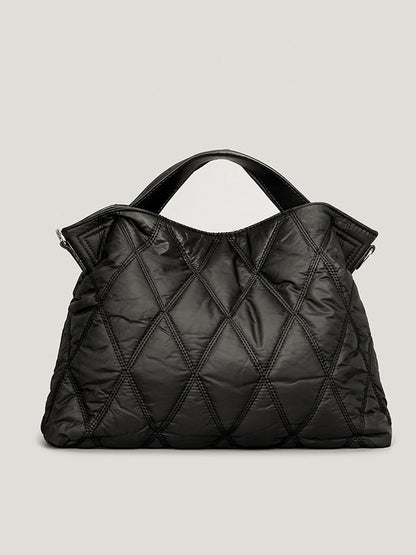 Women's Diamond Handbag – House of Velari