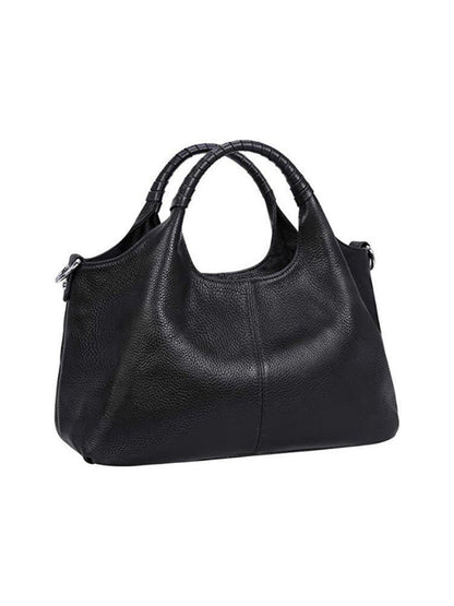 Women's Leather Handbag – House of Velari