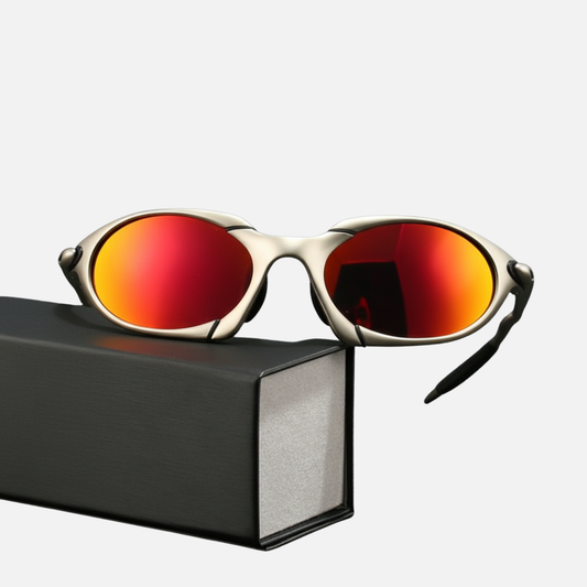 Lightweight Men’s Sport Sunglasses