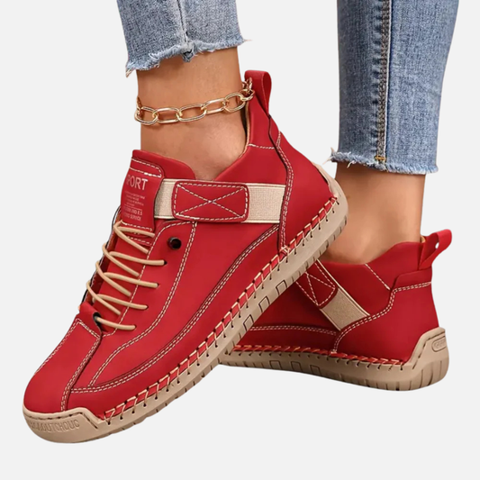 Women's Comfort Sneakers – House of Velari
