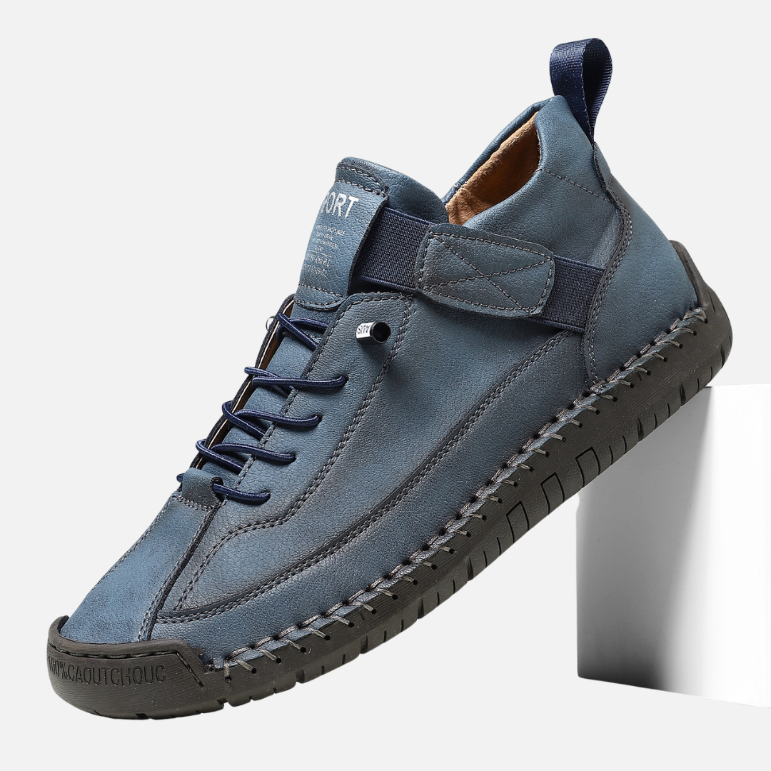 Women's Lace-Up Walking Shoes – House of Velari