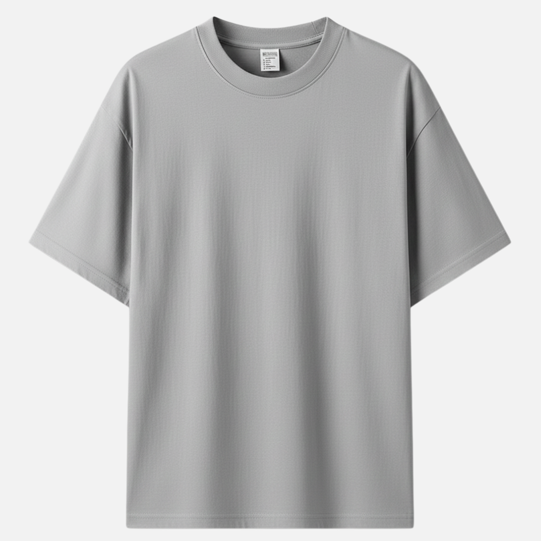 Men’s Classic Crew Neck Sweatshirt Soft T-Shirt – House of Velari