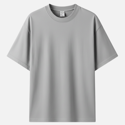 Men’s Classic Crew Neck Sweatshirt Soft T-Shirt – House of Velari