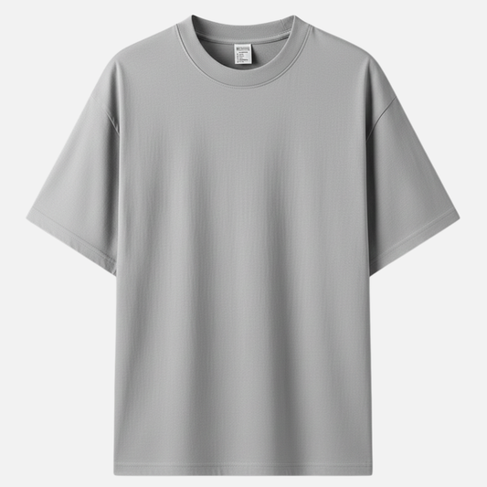 Men’s Classic Crew Neck Sweatshirt Soft T-Shirt – House of Velari