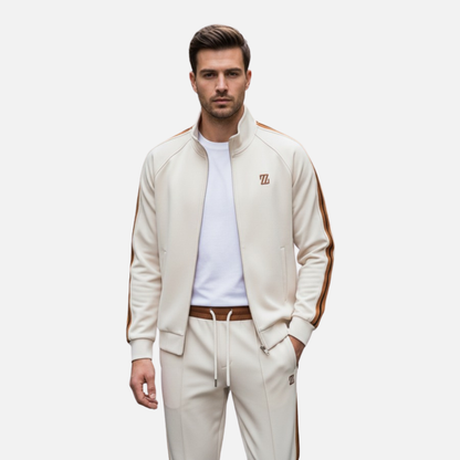 Men’s Smart Dress Tracksuit Set – House of Velari