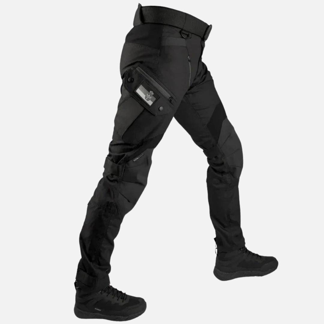 Men’s Tactical Cargo Pants – Outdoor Combat Pants – House of Velari