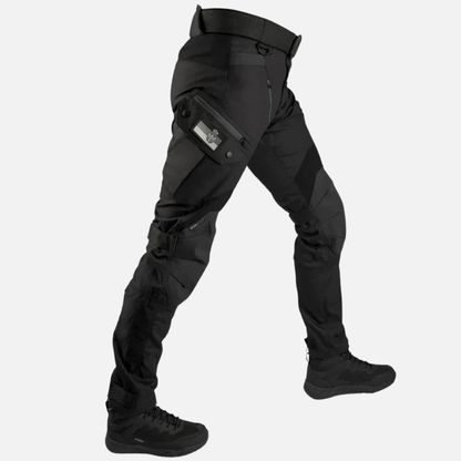 Men’s Tactical Cargo Pants – Outdoor Combat Pants – House of Velari