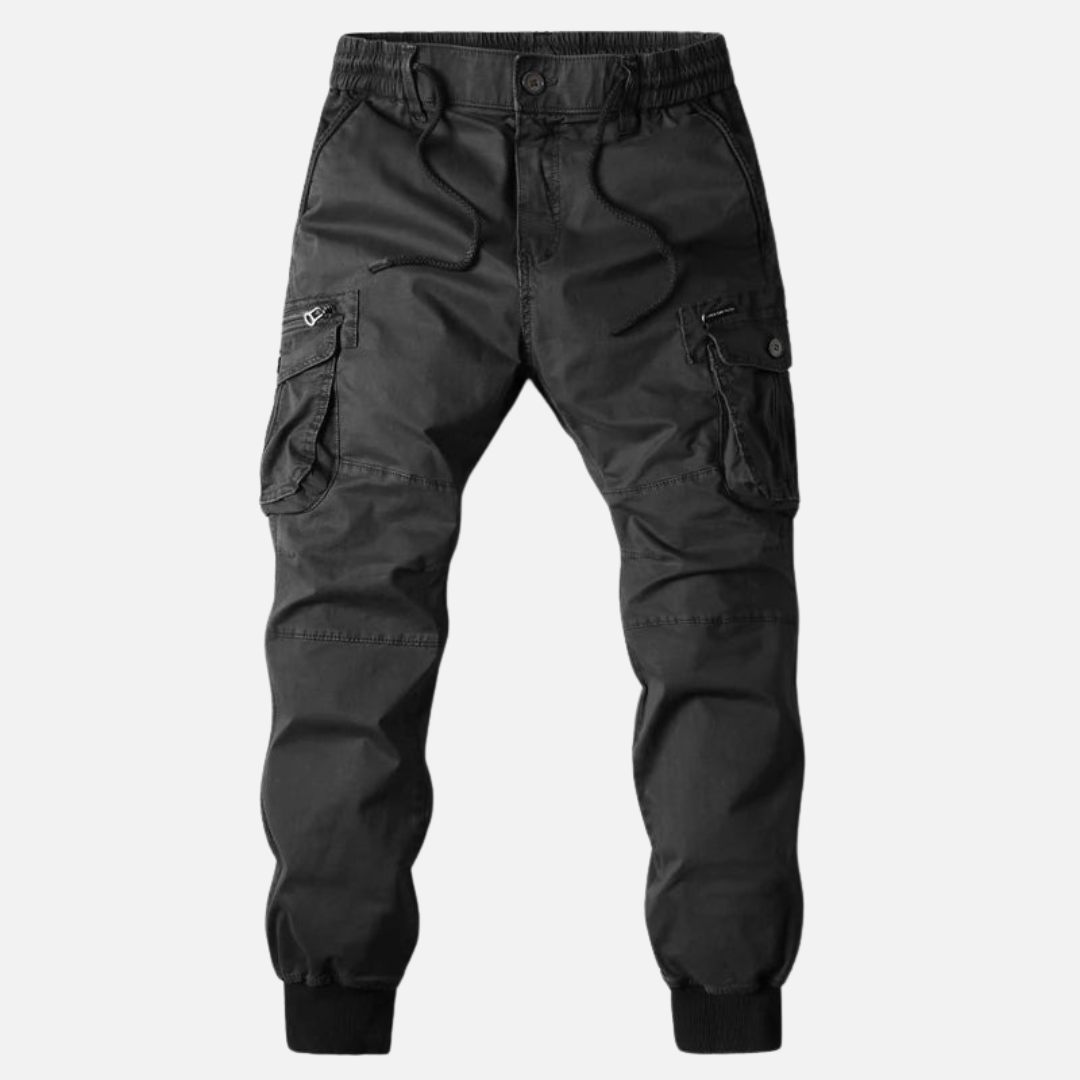 Tactical Cargo Joggers for Men – House of Velari