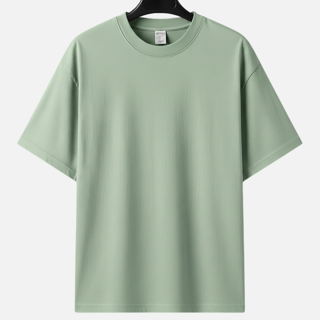 Men’s Classic Crew Neck Sweatshirt Soft T-Shirt – House of Velari