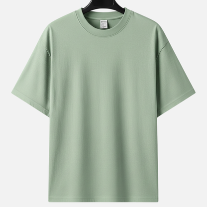 Men’s Classic Crew Neck Sweatshirt Soft T-Shirt – House of Velari
