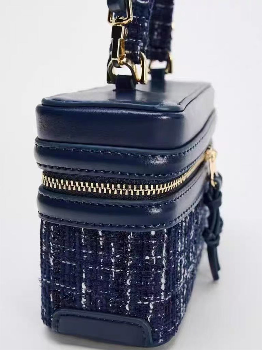 Women's Single Shoulder Crossbody Bag – House of Velari
