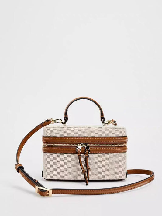 Women's Single Shoulder Crossbody Bag – House of Velari