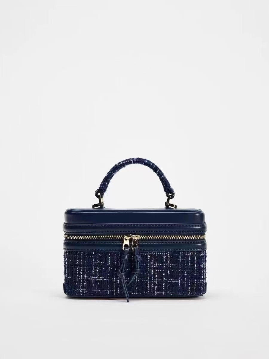Women's Single Shoulder Crossbody Bag – House of Velari