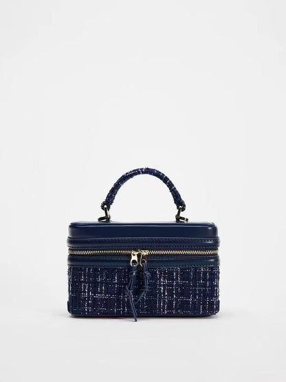 Women's Single Shoulder Crossbody Bag – House of Velari