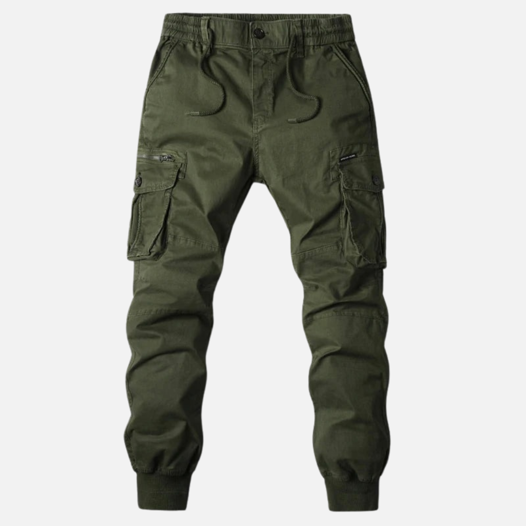 Tactical Cargo Joggers for Men – House of Velari