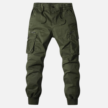 Tactical Cargo Joggers for Men – House of Velari