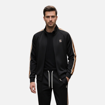Men’s Smart Dress Tracksuit Set – House of Velari