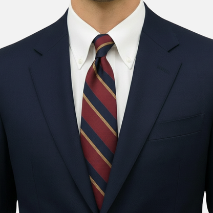 Men’s Casual Formal Tailored Blazer – House of Velari