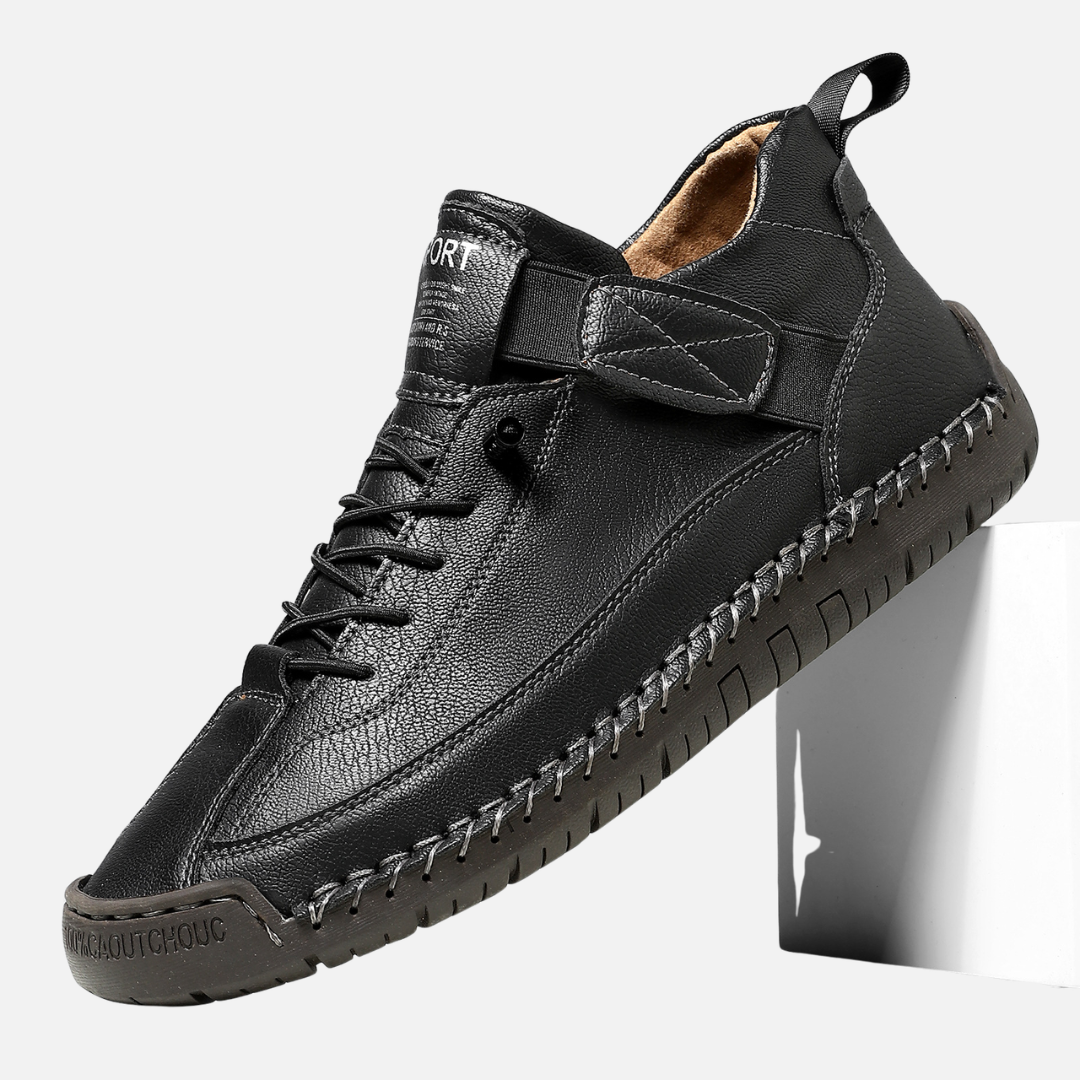 Women's Lace-Up Walking Shoes – House of Velari