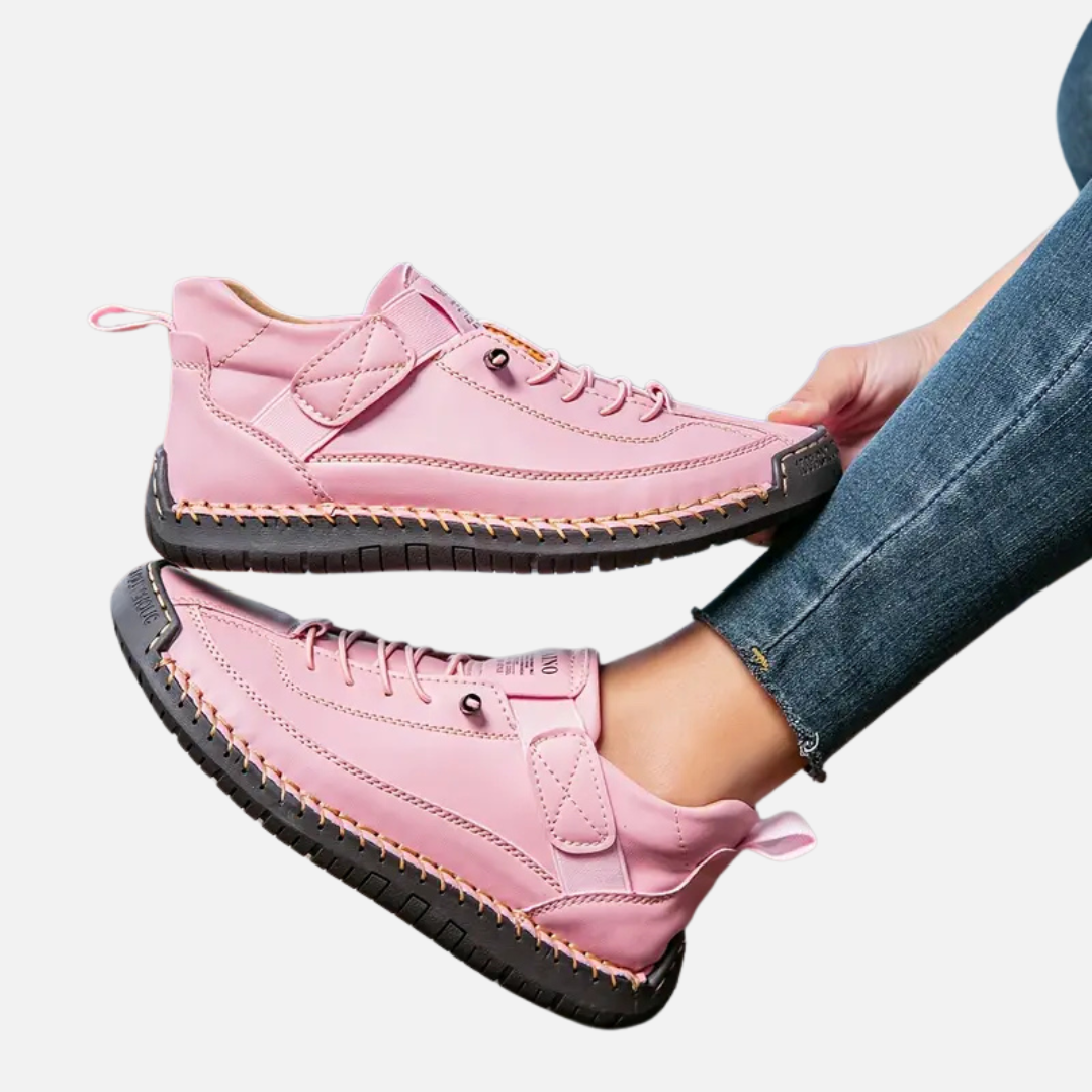 Women's Casual Walking Shoes – House of Velari