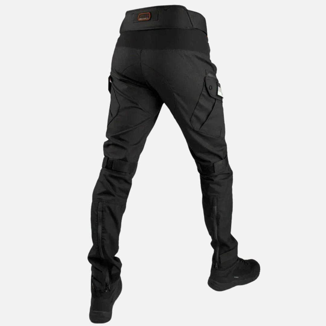 Men’s Tactical Cargo Pants – Outdoor Combat Pants – House of Velari