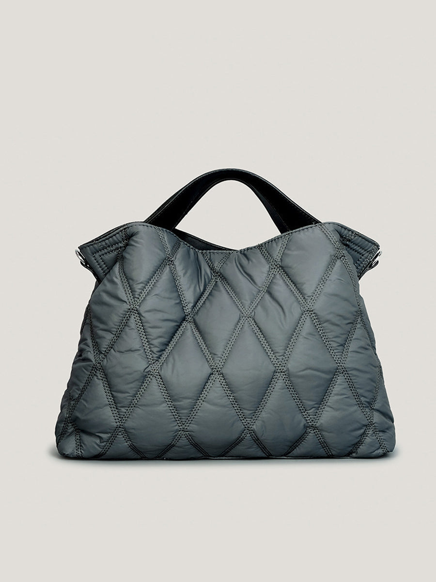 Women's Diamond Handbag – House of Velari
