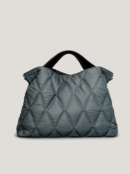Women's Diamond Handbag – House of Velari