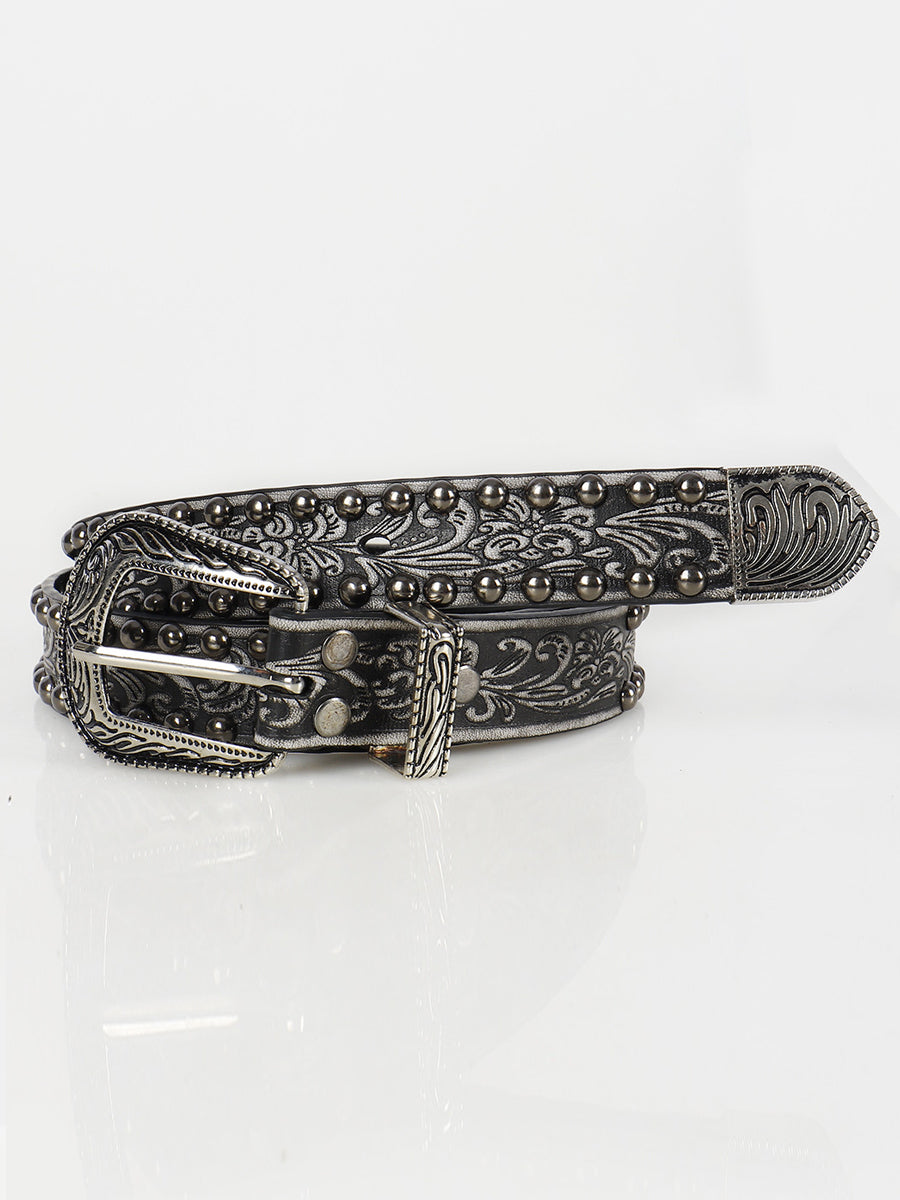 Women's Western Belt – House of Velari
