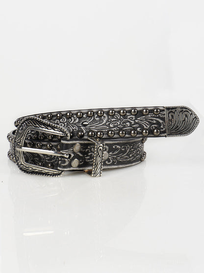 Women's Western Belt – House of Velari