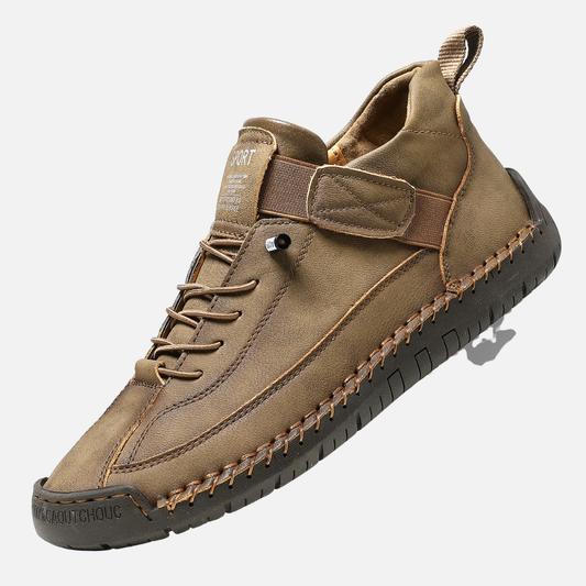 Women's Lace-Up Walking Shoes – House of Velari