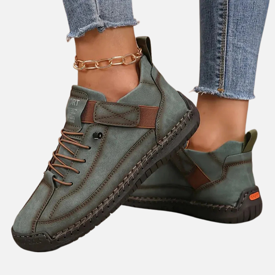 Women's Comfort Sneakers – House of Velari
