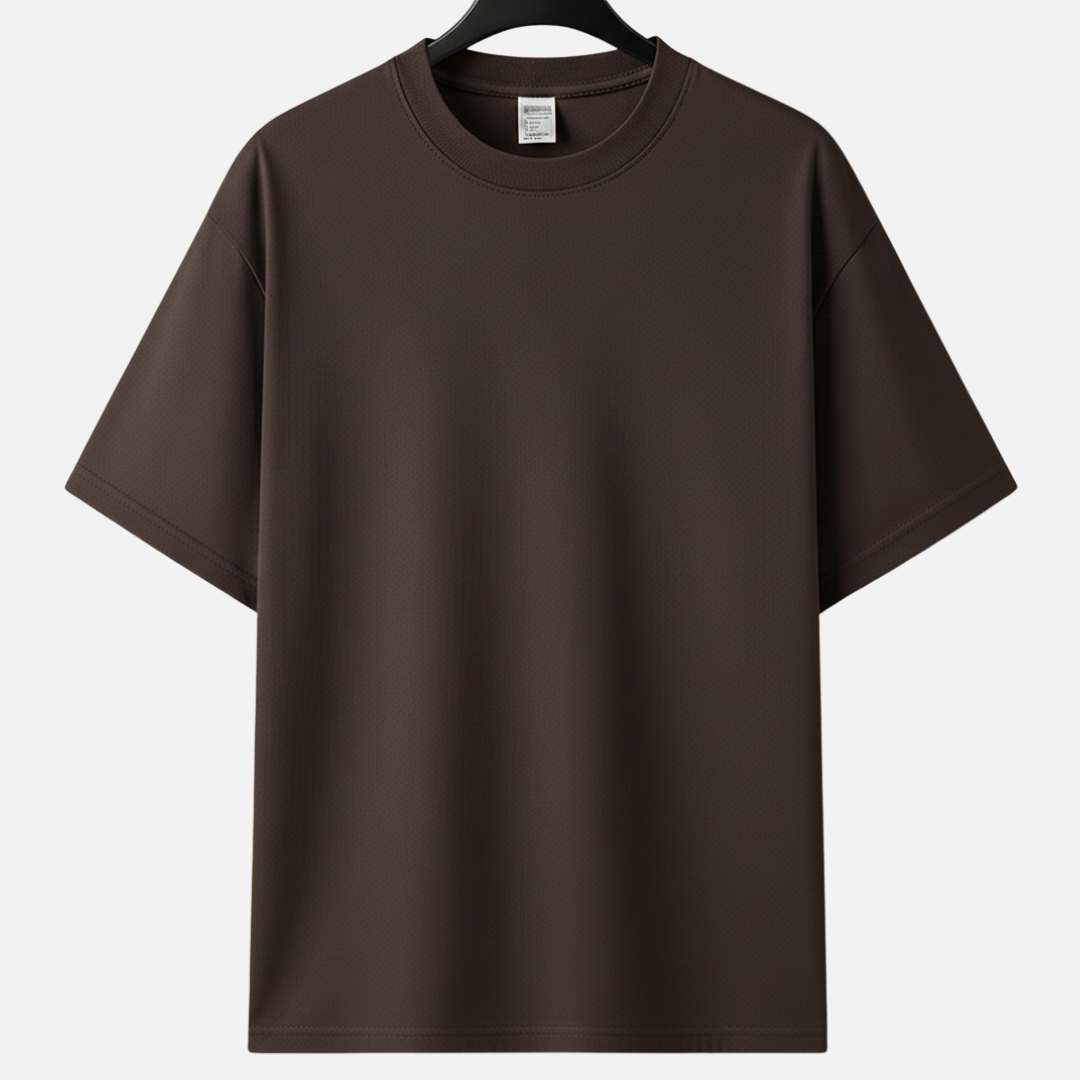 Men’s Classic Crew Neck Sweatshirt Soft T-Shirt – House of Velari