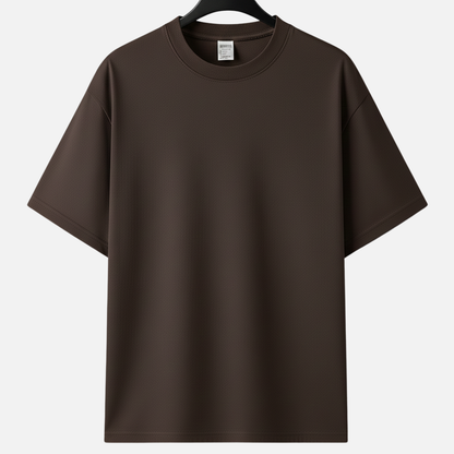 Men’s Classic Crew Neck Sweatshirt Soft T-Shirt – House of Velari